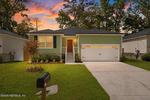 5447 Wabash Blvd, Jacksonville, FL, 32254-1369 | Card Image