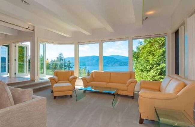 6175 Nelson Avenue, House other with 2 bedrooms, 4 bathrooms and 2 parking in West Vancouver BC | Image 6