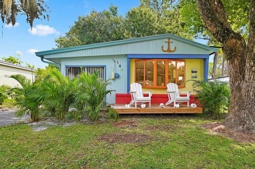 109 Cypress Dr, DEBARY, FL, 32713-9753 | Card Image