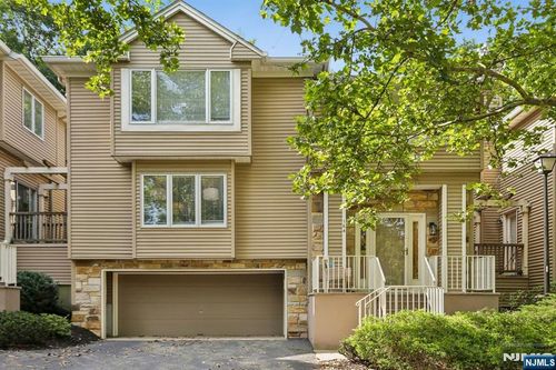 164 Clarken Dr, West Orange, NJ, 07052-3440 | Card Image