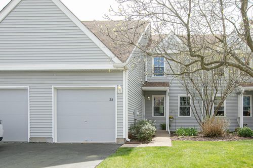 25 Cypress Ct, BORDENTOWN, NJ, 08505-4254 | Card Image