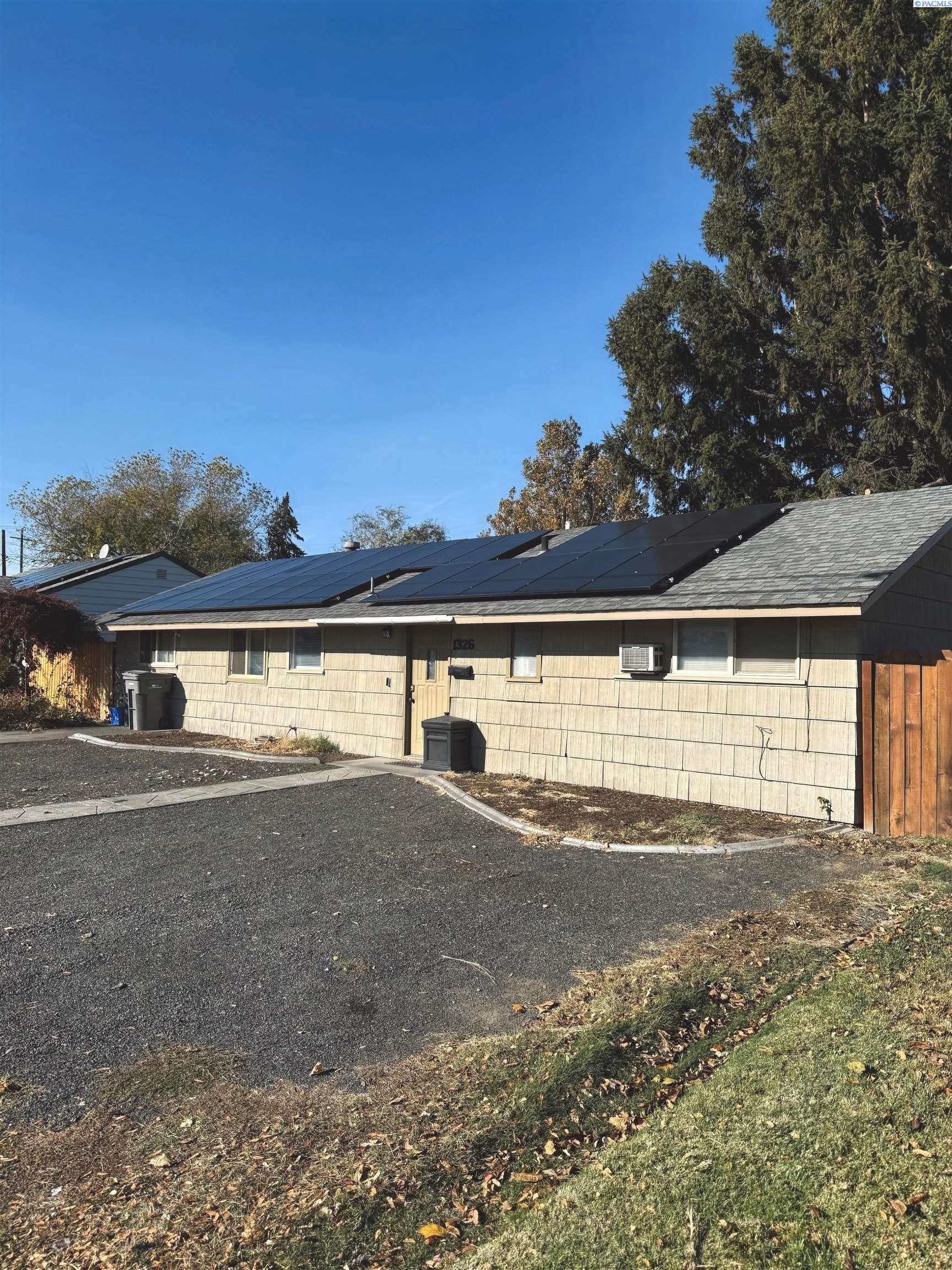 Residential in Kennewick