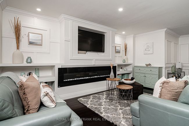 750 Pascoe Crt, House other with 5 bedrooms, 5 bathrooms and 6 parking in Oshawa ON | Image 18