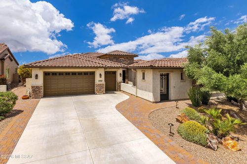 31924 S Flat Rock Dr, Oracle, AZ, 85623-7405 | Card Image