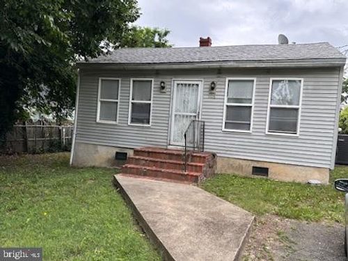 1106 Drum Ave, CAPITOL HEIGHTS, MD, 20743-5918 | Card Image