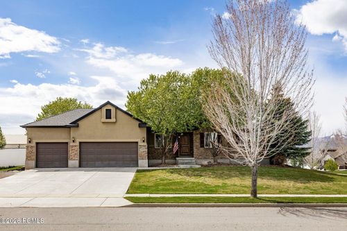 2830 S 1040 East, Heber City, UT, 84032 | Card Image