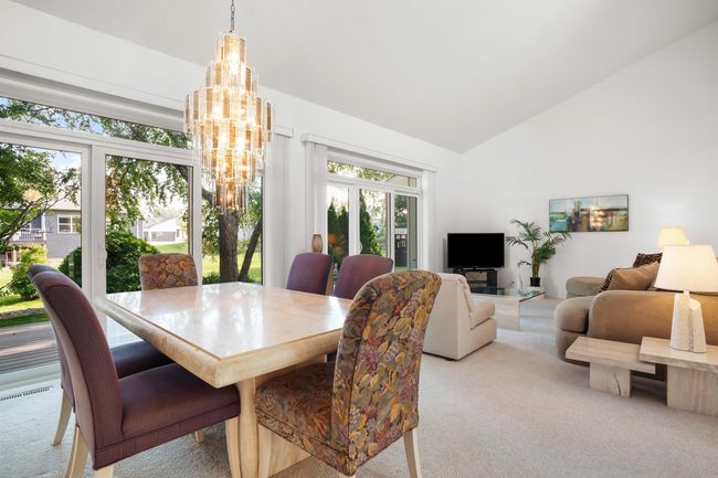 Could be used as a larger living room and the family room space could become a formal dining space. | Image 26