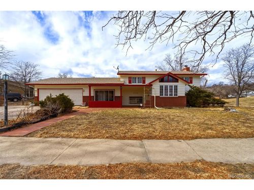 2734 Marcy Ave, Colorado Springs, CO, 80910-3042 | Card Image