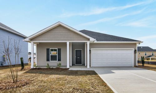 3521 Tanbark Oak Ln Nw, Aiken, SC, 29801-3792 | Card Image