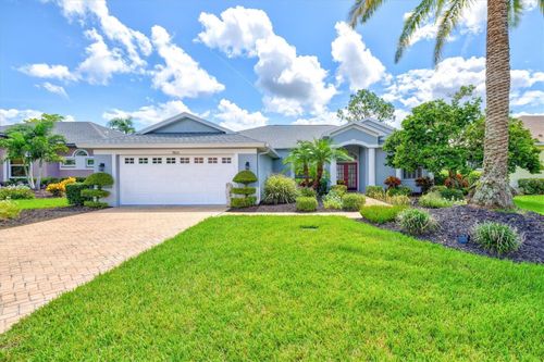 7453 Featherstone Blvd, SARASOTA, FL, 34238-4394 | Card Image