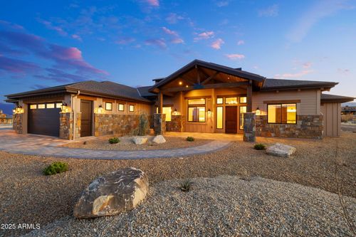 3181 W L Bar L Rd, Prescott, AZ, 86305-5570 | Card Image