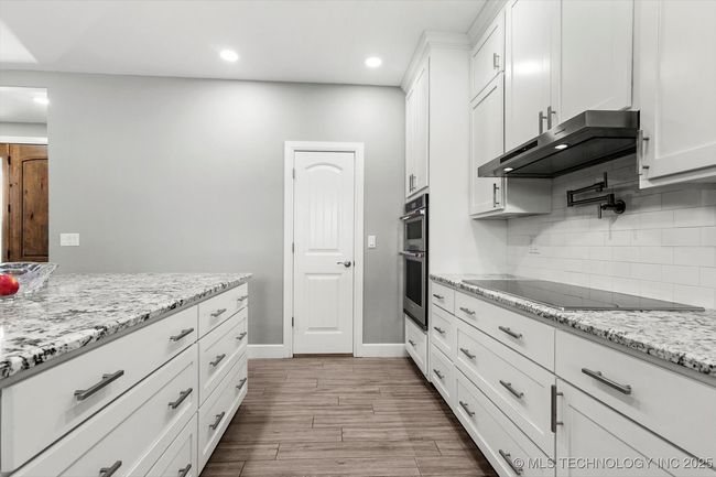 30185 N 3994 Dr, House other with 4 bedrooms, 4 bathrooms and null parking in Ramona OK | Image 18