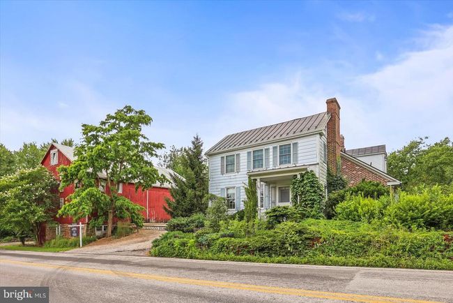 825 White Hall Rd, House other with 3 bedrooms, 3 bathrooms and null parking in LITTLESTOWN PA | Image 15