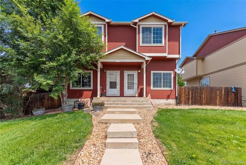 121 8th St, Frederick, CO, 80530-5006 | Card Image
