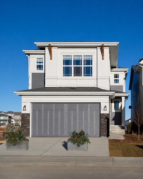 90 Silver Spruce Road Sw, Calgary, AB, T2X6A7 | Card Image