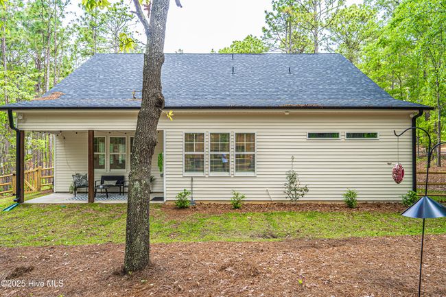 102 Dartmoor Ln, House other with 4 bedrooms, 3 bathrooms and 2 parking in West End NC | Image 57