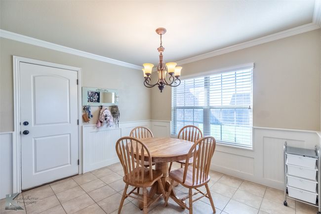 3501 Firedog Rd, House other with 3 bedrooms, 2 bathrooms and null parking in Abilene TX | Image 13