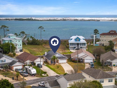 422 Pristine Water Ln, Mary Esther, FL, 32569-2166 | Card Image