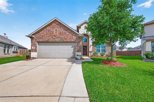 3702 Whirling Way, Richmond, TX, 77406-1757 | Card Image