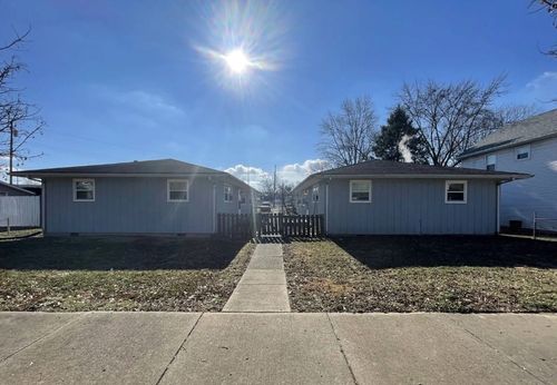 3218 Illinois Ave, Middletown, OH, 45042-2612 | Card Image