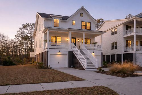349 Blowing Fresh Dr, Charleston, SC, 29492-8935 | Card Image