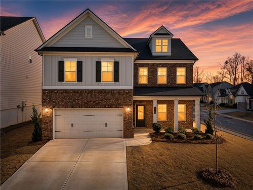 4489 Mill Oak Way Sw, Gainesville, GA, 30504-7200 | Card Image
