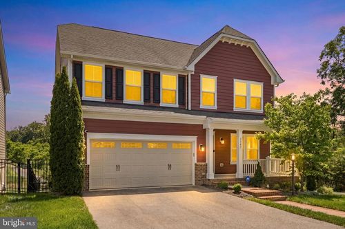2287 River Birch Rd, DUMFRIES, VA, 22026-2789 | Card Image