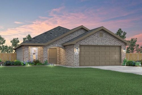 3708 N Wiley Dr, Siloam Springs, AR, 72761-7278 | Card Image