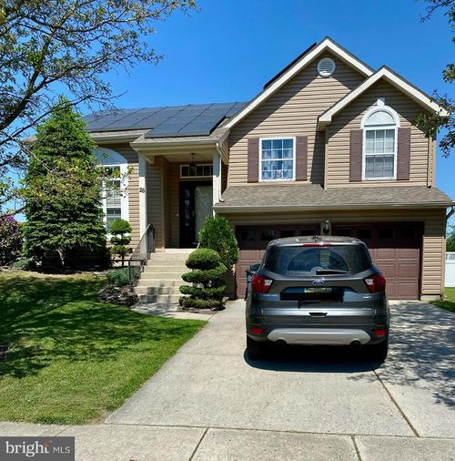 26 Churchill Way, SEWELL, NJ, 08080-2427 | Card Image