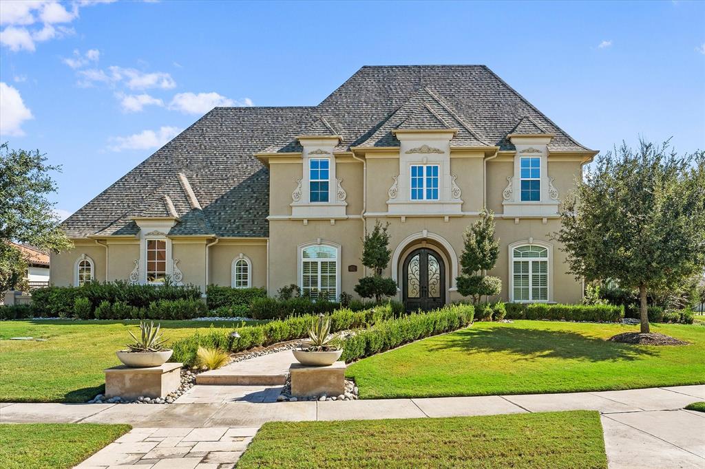 Courtland Dr, Frisco, TX 75034