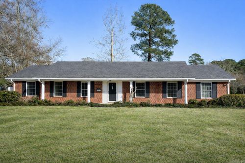 607 S Cherry St, Hamburg, AR, 71646-3503 | Card Image