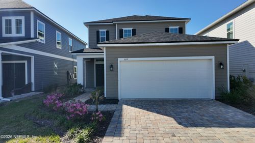 228 Brookgreen Way, ST AUGUSTINE, FL, 32092-3369 | Card Image