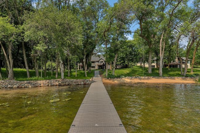 Private sandy beach—your backyard paradise. | Image 44