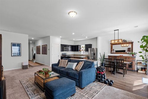 5329 Northfield Dr, Fort Worth, TX, 76179-2177 | Card Image