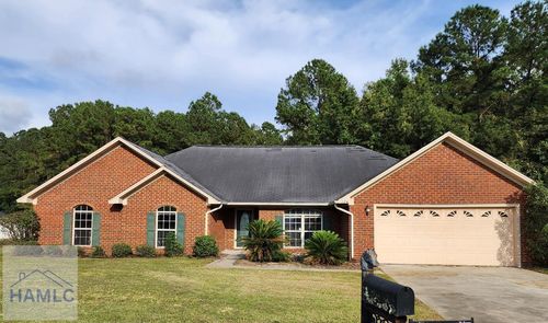 1174 Cumberland Dr, Hinesville, GA, 31313-5368 | Card Image