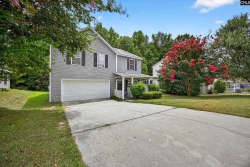 324 Wild Olive Dr, Columbia, SC, 29229-7984 | Card Image