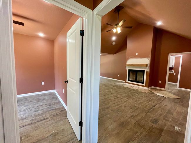 231 Flossie St, House other with 3 bedrooms, 2 bathrooms and null parking in Trumann AR | Image 21