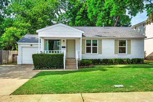 4041 Beechwood Ln, Dallas, TX, 75220-1857 | Card Image