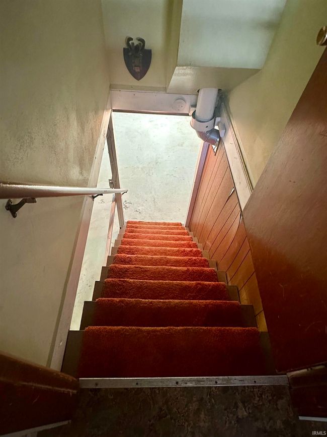 100 N Walnut St, House other with 2 bedrooms, 1 bathrooms and null parking in Delphi IN | Image 23