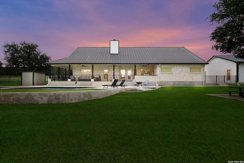 30041 Beck Rd, Bulverde, TX, 78163-4020 | Card Image