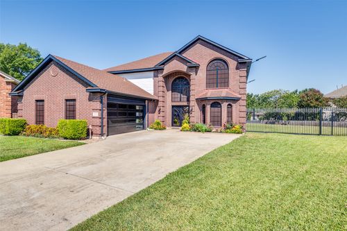 505 Teresa Ct, Desoto, TX, 75115-5170 | Card Image