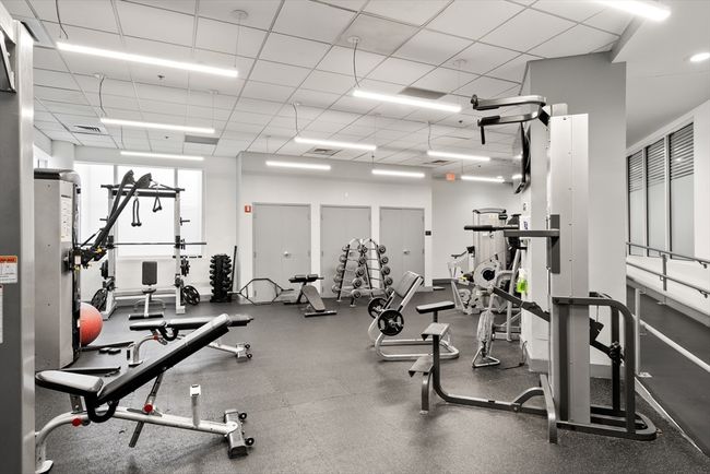 APT-2323 - 10 Museum Way, Condo with 2 bedrooms, 1 bathrooms and null parking in Cambridge MA | Image 22