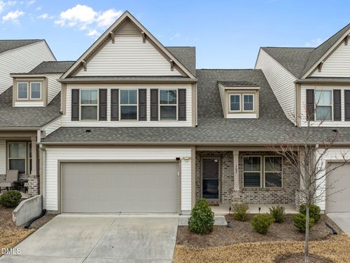 107 Explorer Dr, Morrisville, NC, 27560-5244 | Card Image