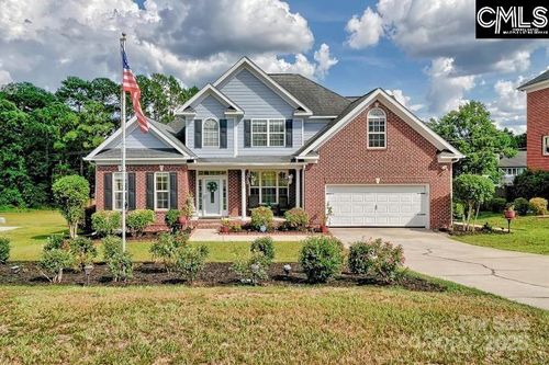 128 Genessee Valley Rd, Columbia, SC, 29223-3209 | Card Image