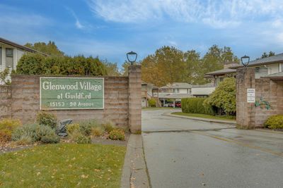 111 - 15153 98 Ave, Townhouse with 2 bedrooms, 2 bathrooms and 1 parking in Surrey BC | Image 2