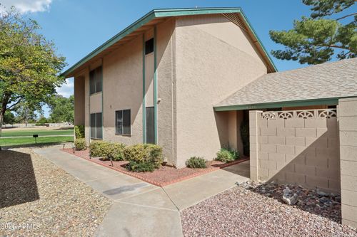4546 W Continental Dr, Glendale, AZ, 85308-3411 | Card Image