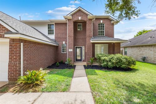 2518 Willow Springs Ln, Sugar Land, TX, 77479-8845 | Card Image