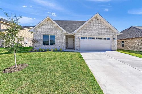 1811 Boxwood Drive, Sherman, TX, 75092 | Card Image