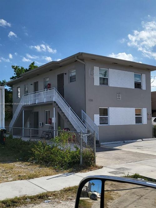 apt-1-1556 Nw 62nd Ter, Miami, FL, 33147-7963 | Card Image