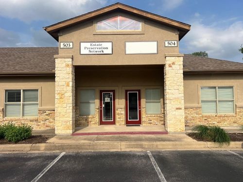 ste-504-1464 E Whitestone Blvd, Cedar Park, TX, 78613-9065 | Card Image